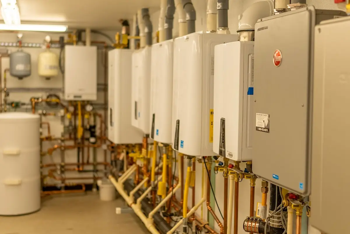 Repiping Services in Marengo, IL